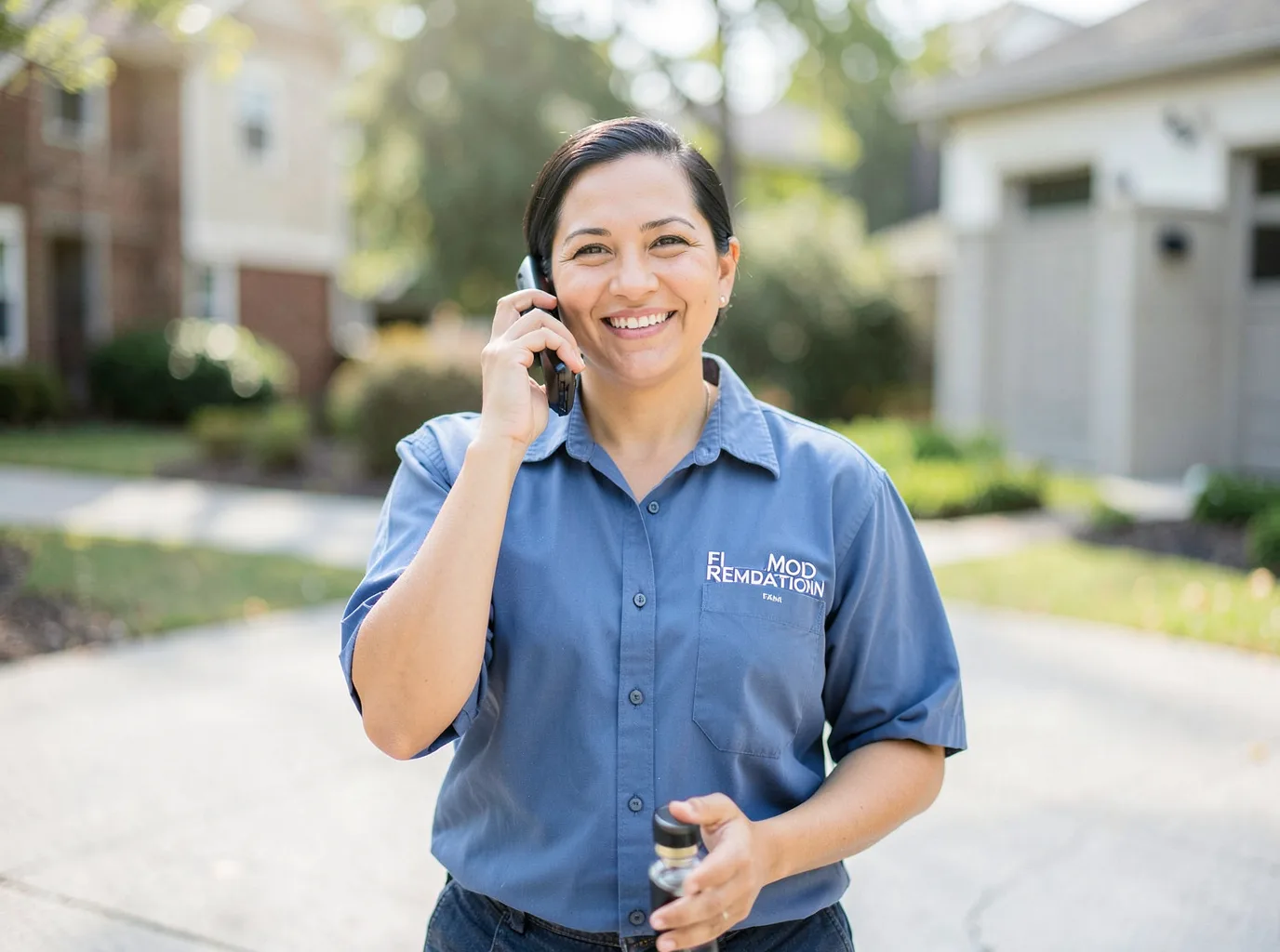 Mold Remediation Bailey Island, ME FAQs